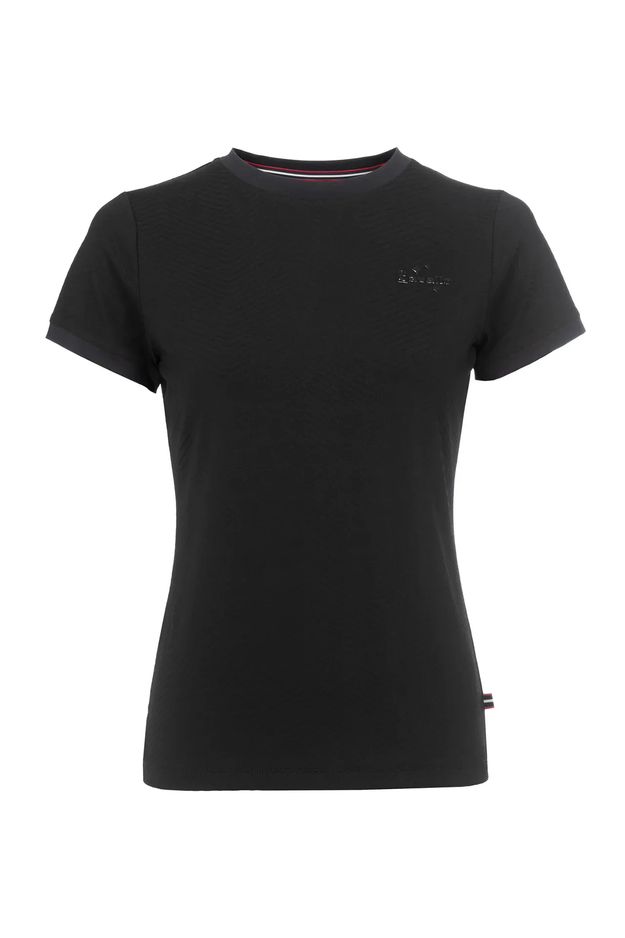 Cavallo Cavalbianca Funktions T-Shirt