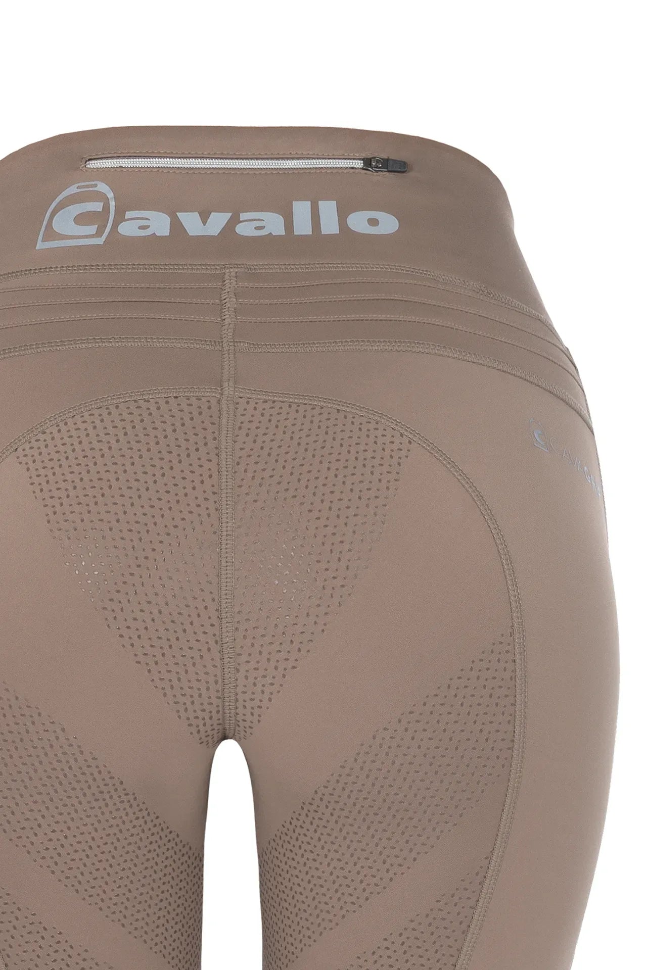 Cavallo Cavallin Tights M. Fuldgrip
