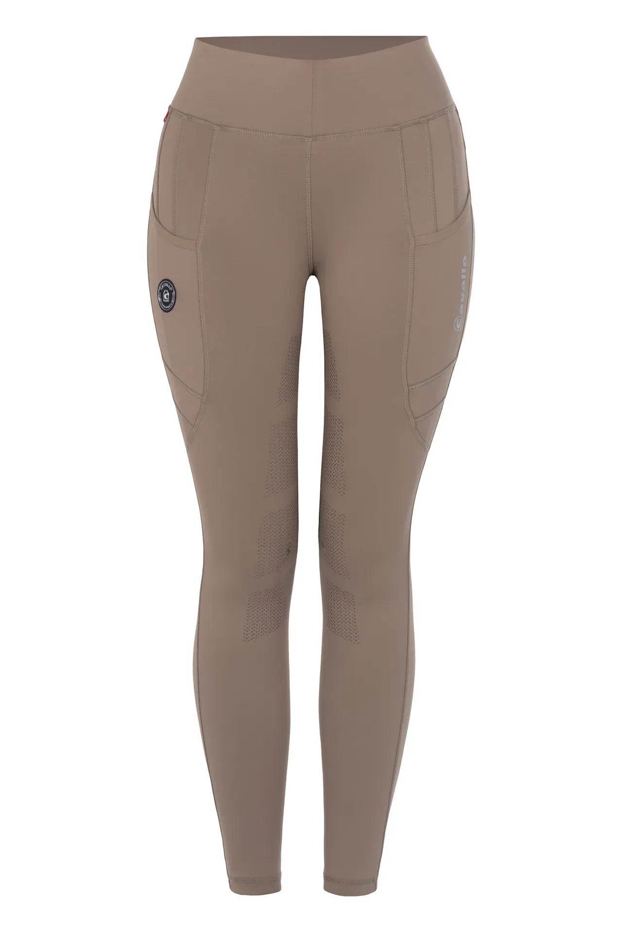Cavallo Cavallin Tights M. Fuldgrip
