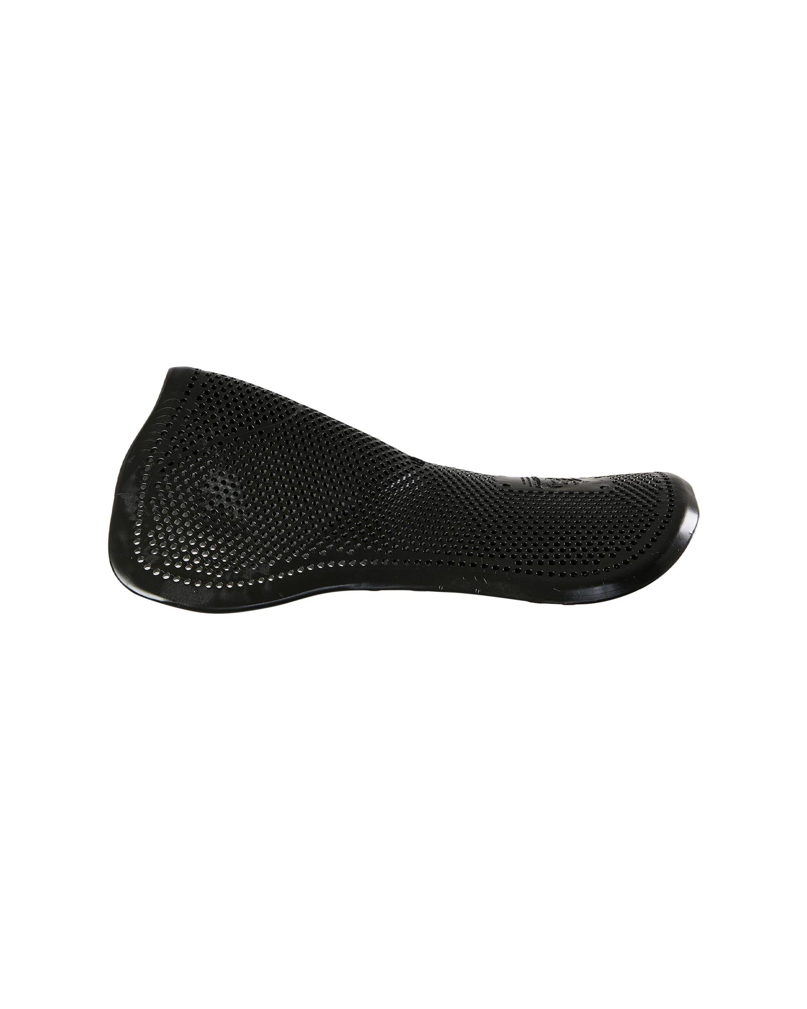 Acavallo Active Pony Soft Gel Pad - Sort