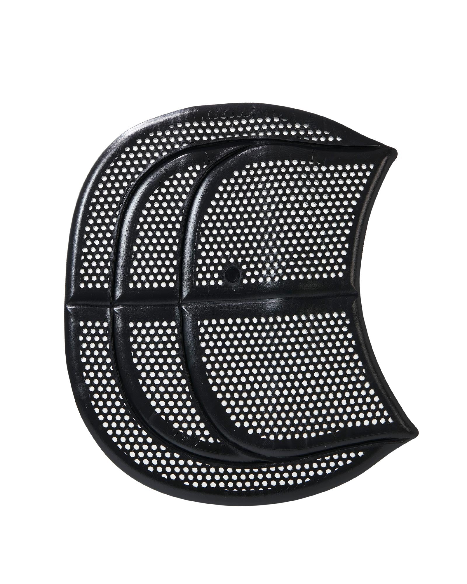 Acavallo Shaped Gel Back Riser