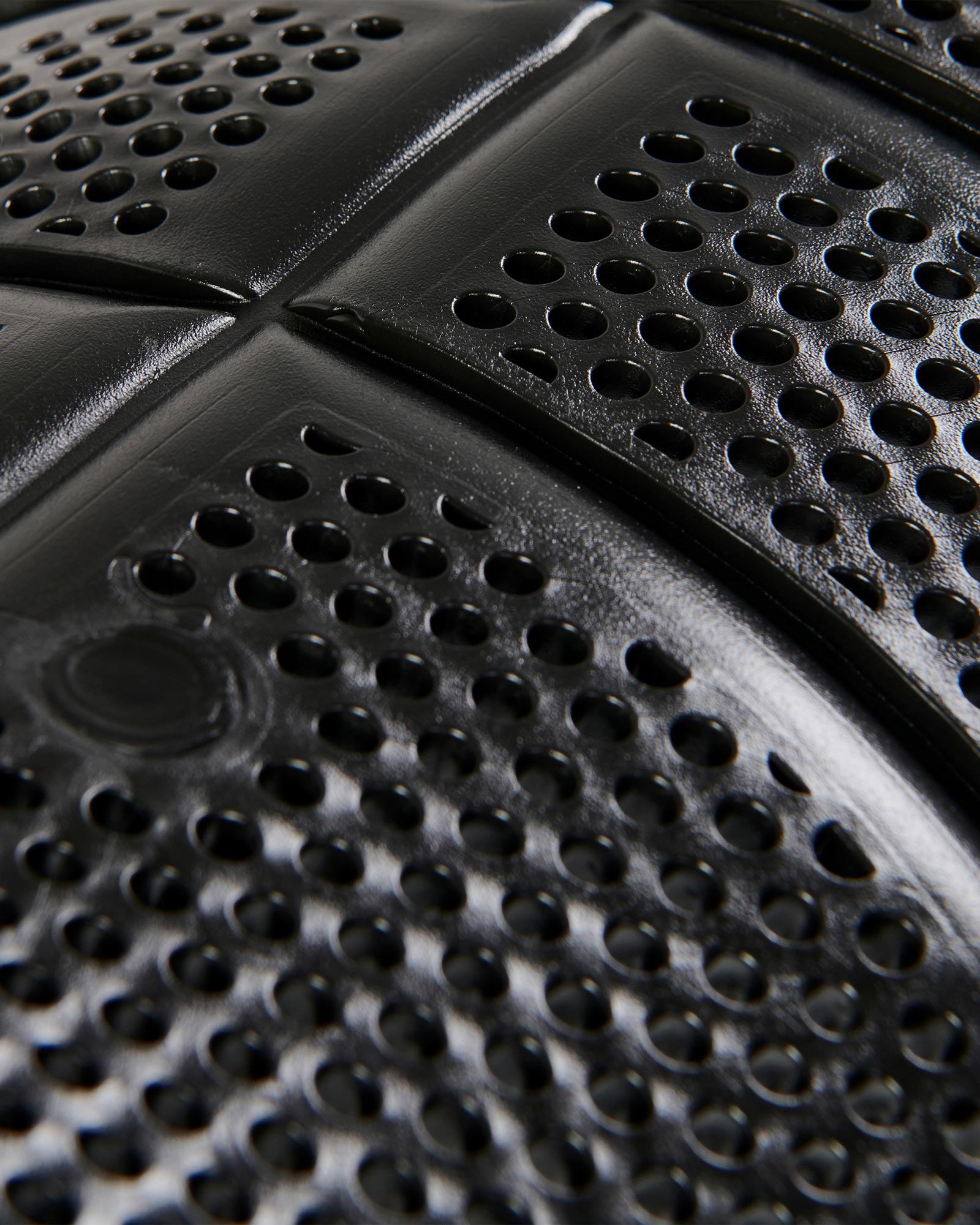 Acavallo Shaped Gel Back Riser