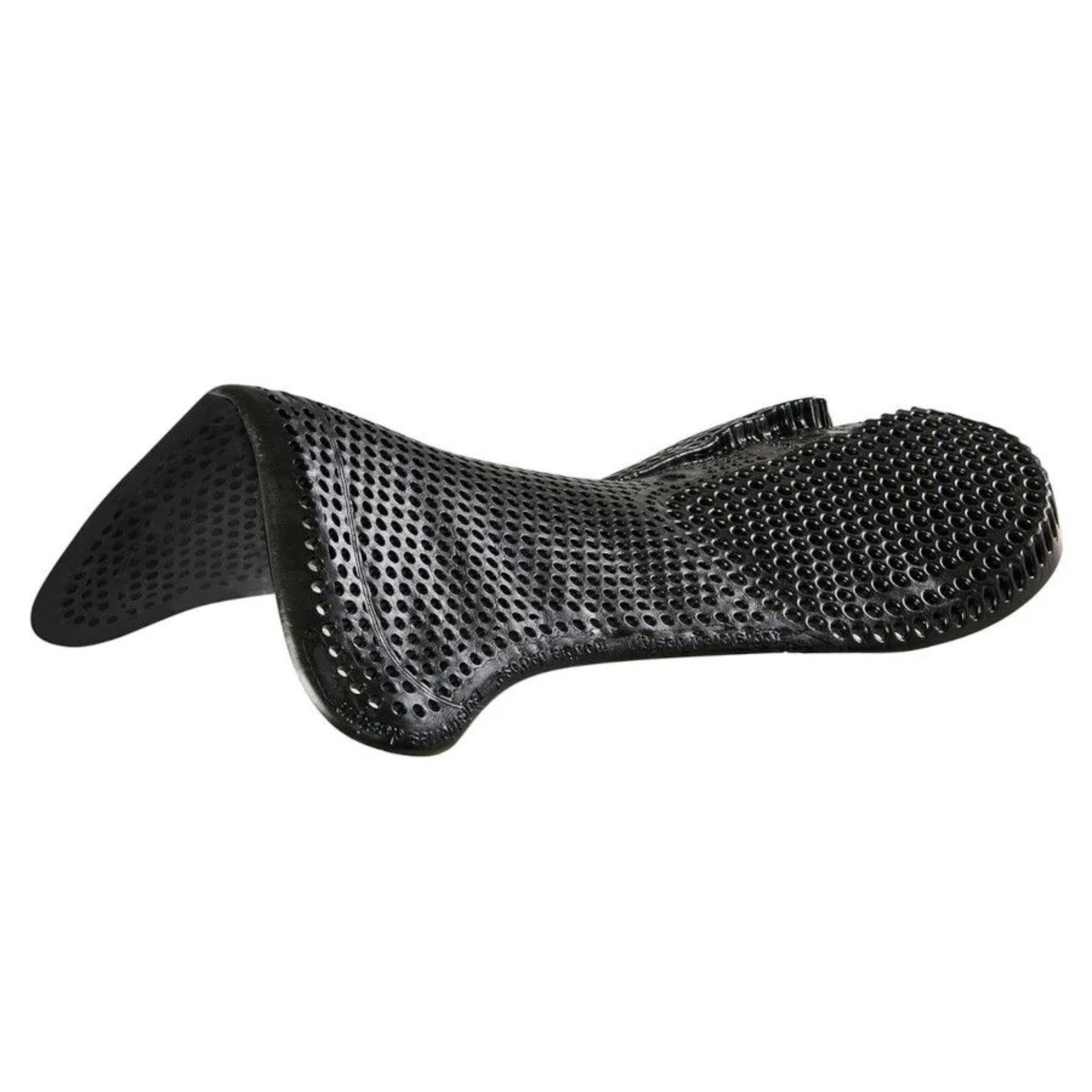 Acavallo Gel Pad m. Bagløft