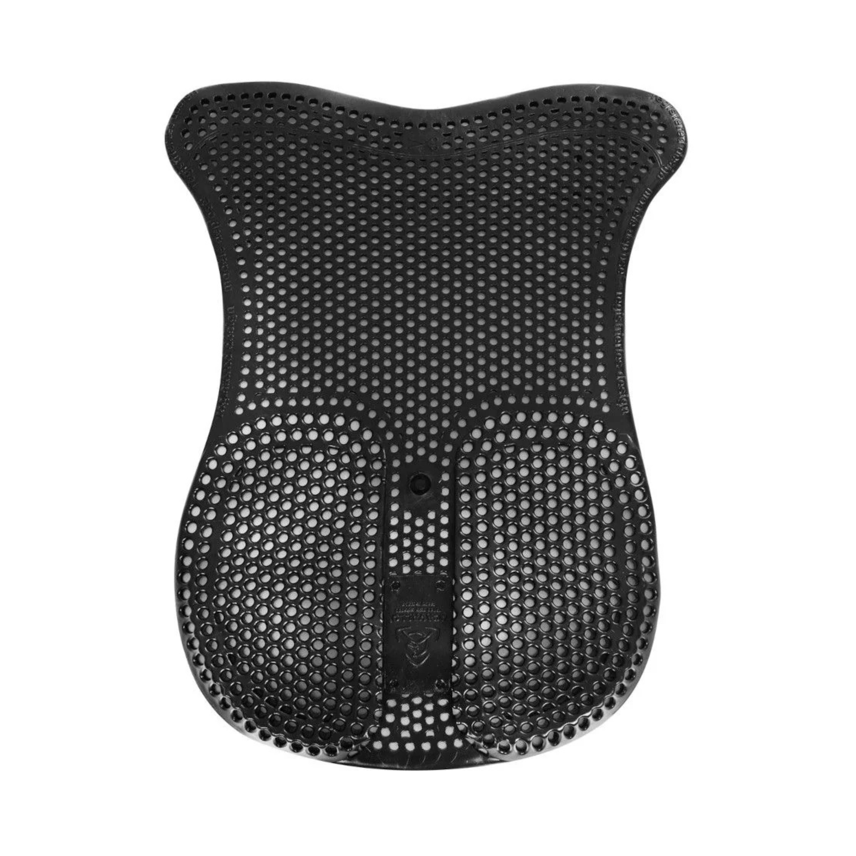 Acavallo Gel Pad m. Bagløft