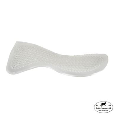 Acavallo Massage Gel Pad - Transparent