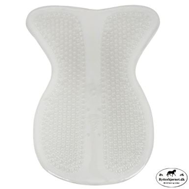 Acavallo Massage Gel Pad - Transparent