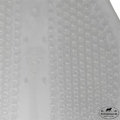 Acavallo Massage Gel Pad - Transparent