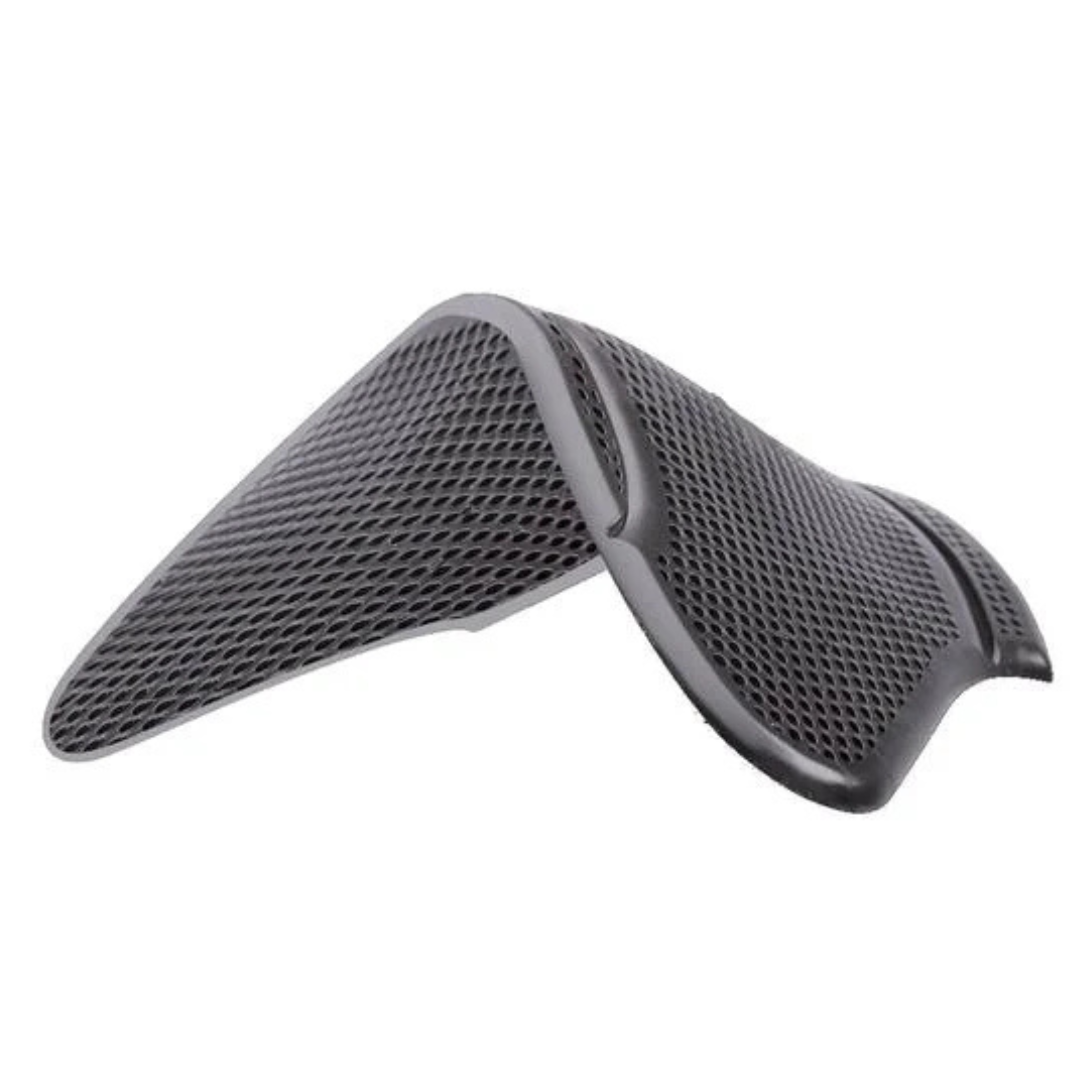 Acavallo Shaped Gel Front Riser