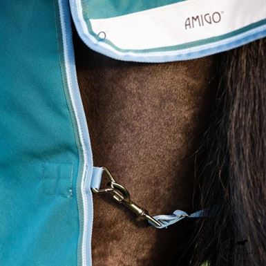 Amigo Bravo 12 Plus T/O Heavy 400 gram. - Storm Green