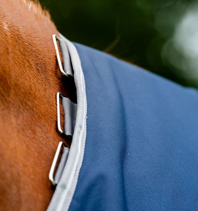 Amigo 1200D Turnout Plus Dækken 400 gr.