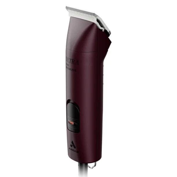 Andis UltraEdge AGC Super 2-Speed Klipper - Bordeaux