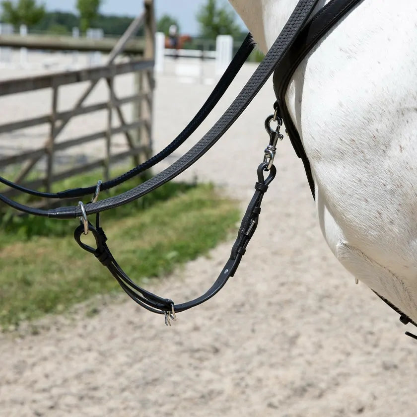 Antares Løs Martingal