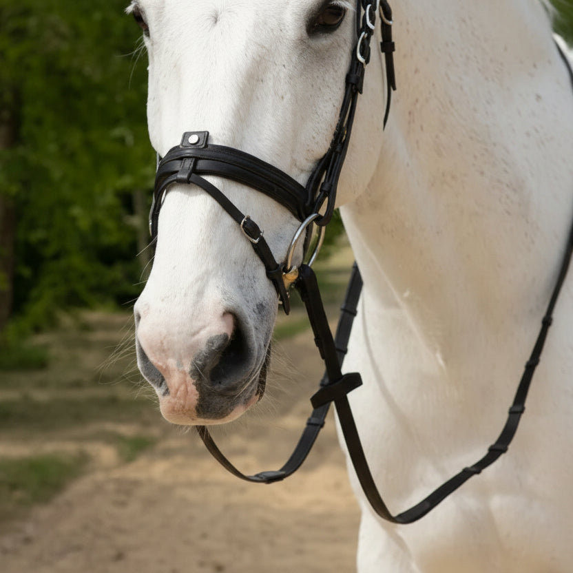 Antares Løst Comfort Næsebånd