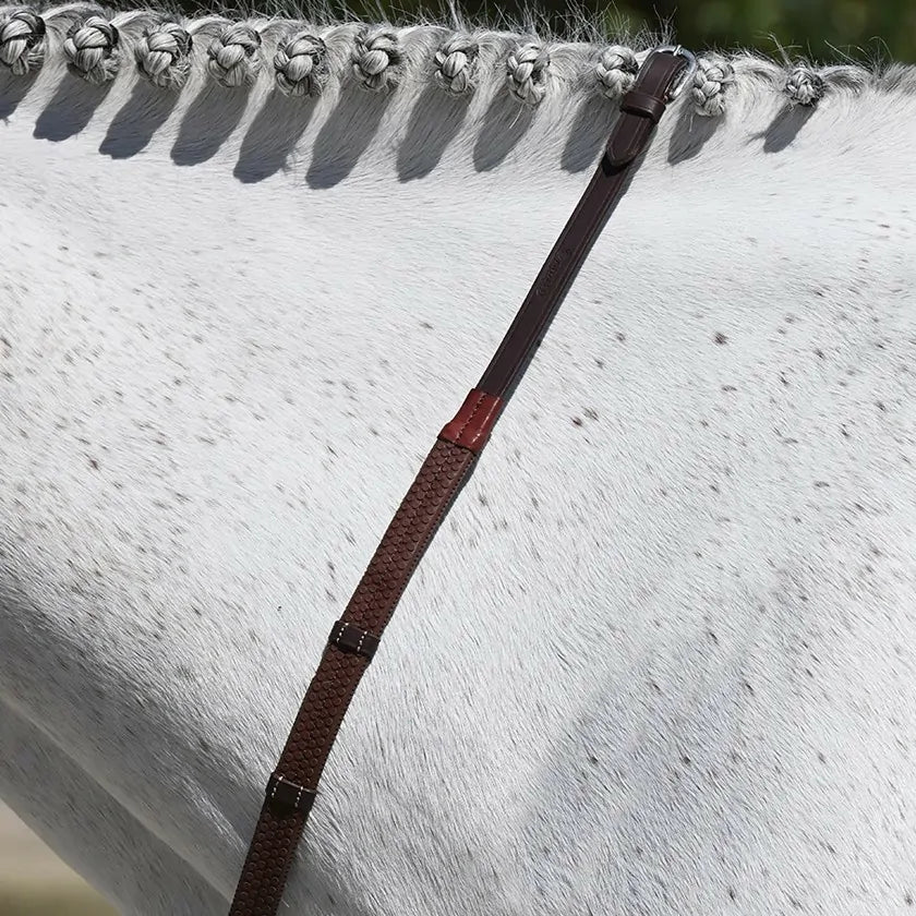 Antares Gummitøjle med Stoppere