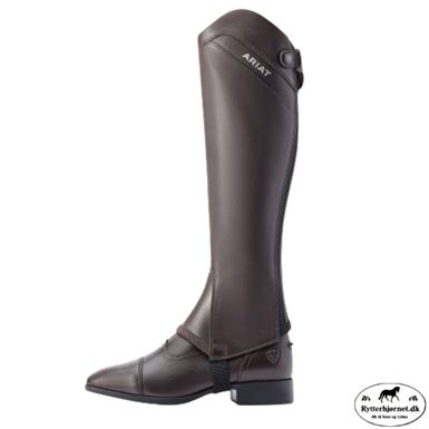 Ariat Palisade Chap/ Leggings - Cocoa