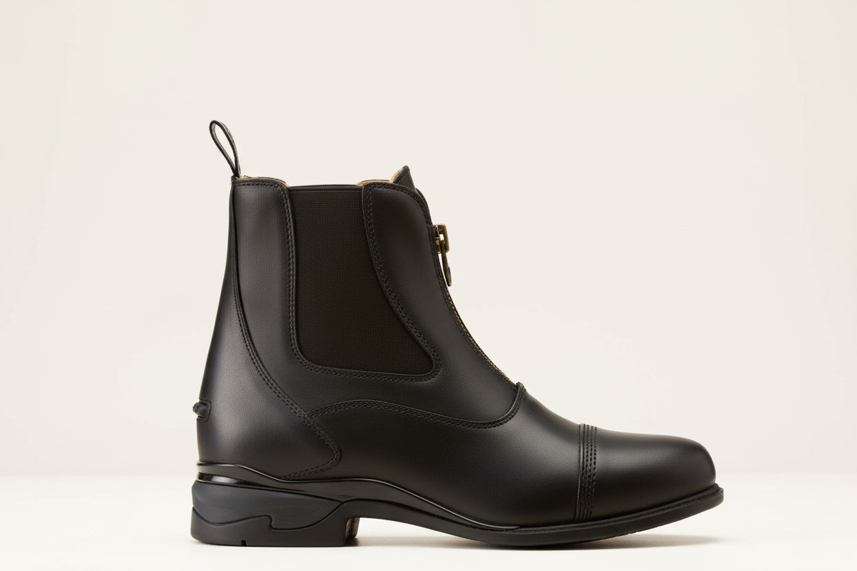 Ariat WMS Devon Zip Paddock - Sort