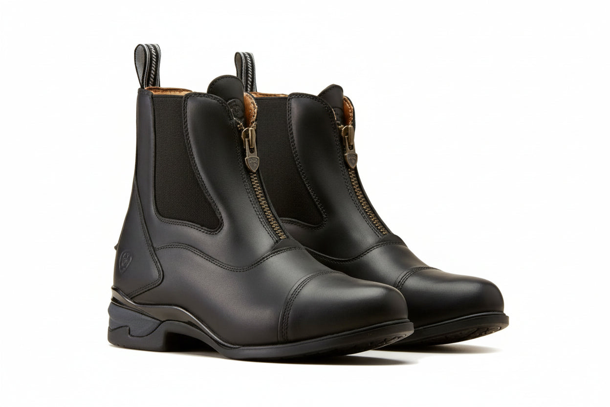 Ariat WMS Devon Zip Paddock - Sort