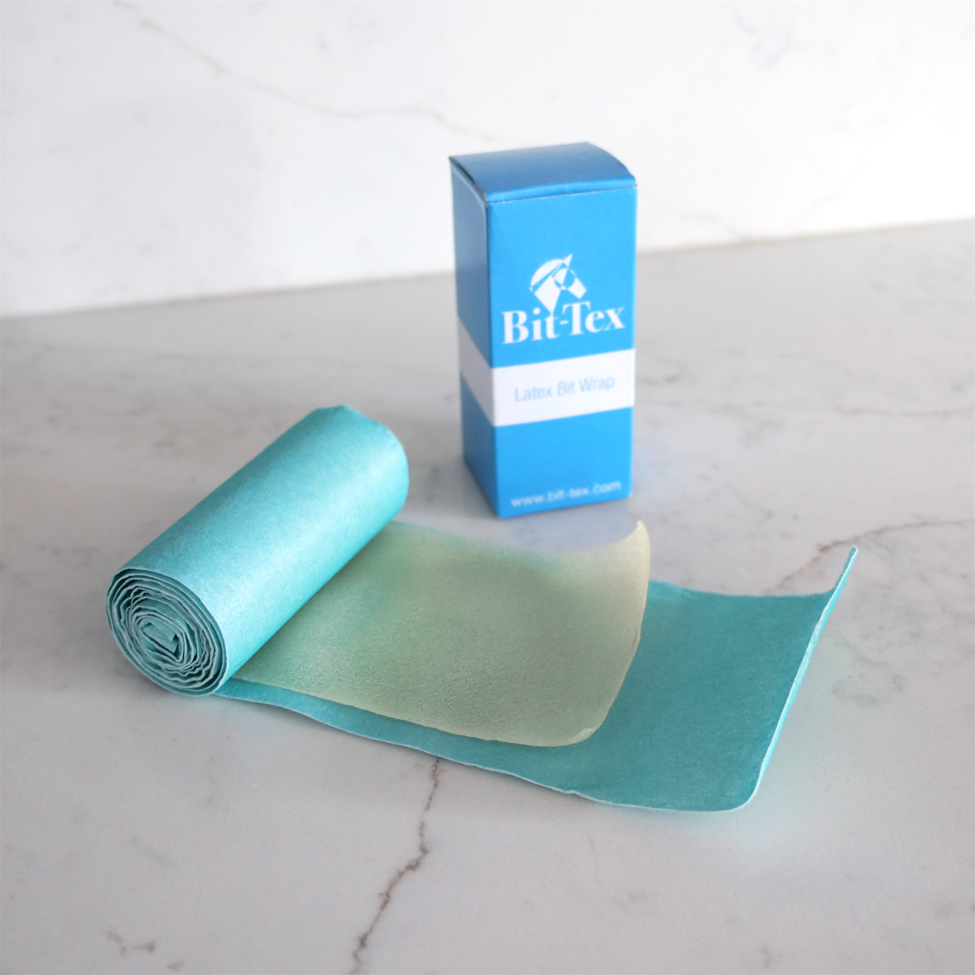 BIT-TEX Latex Bid Tape