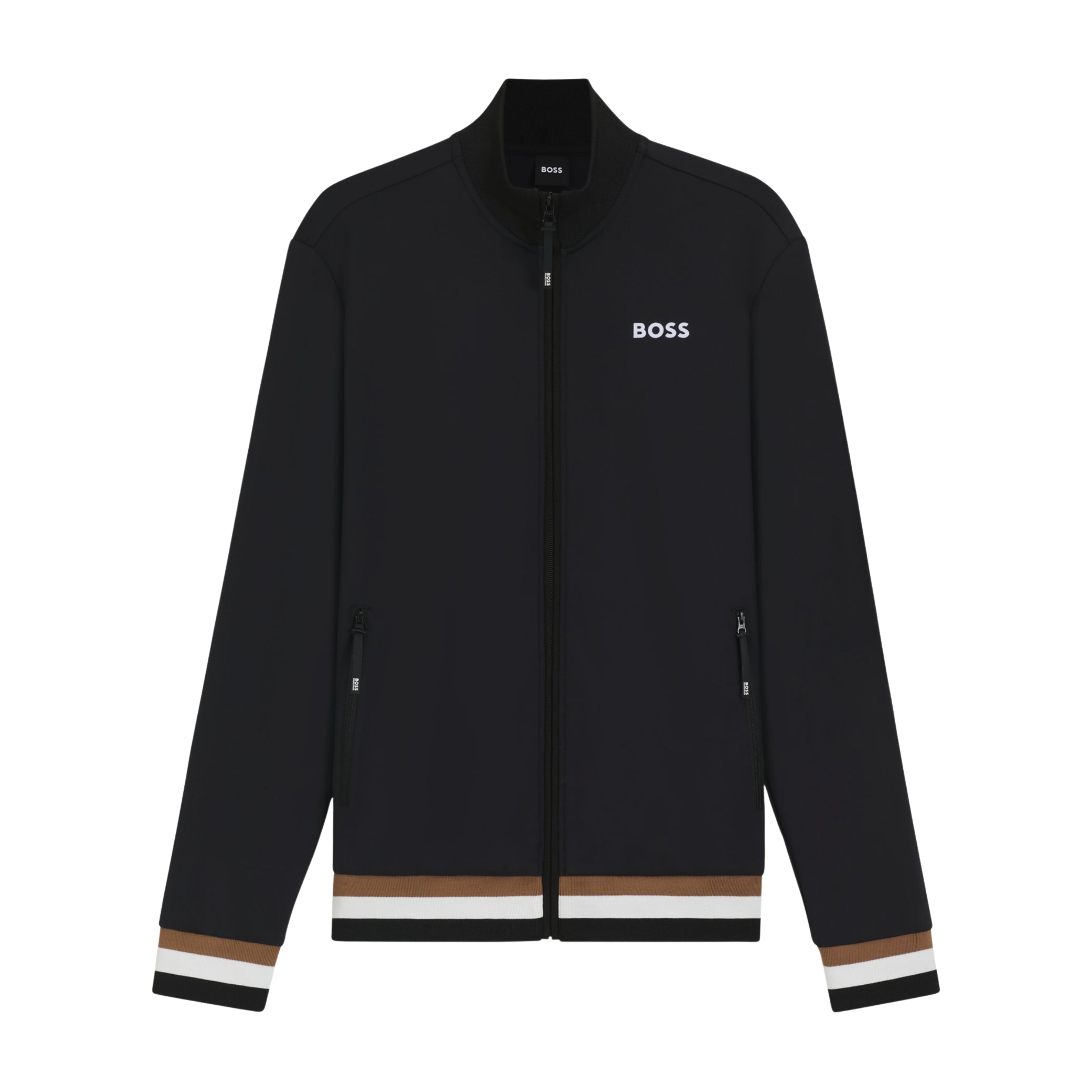 BOSS Sammy Funktions Jakke