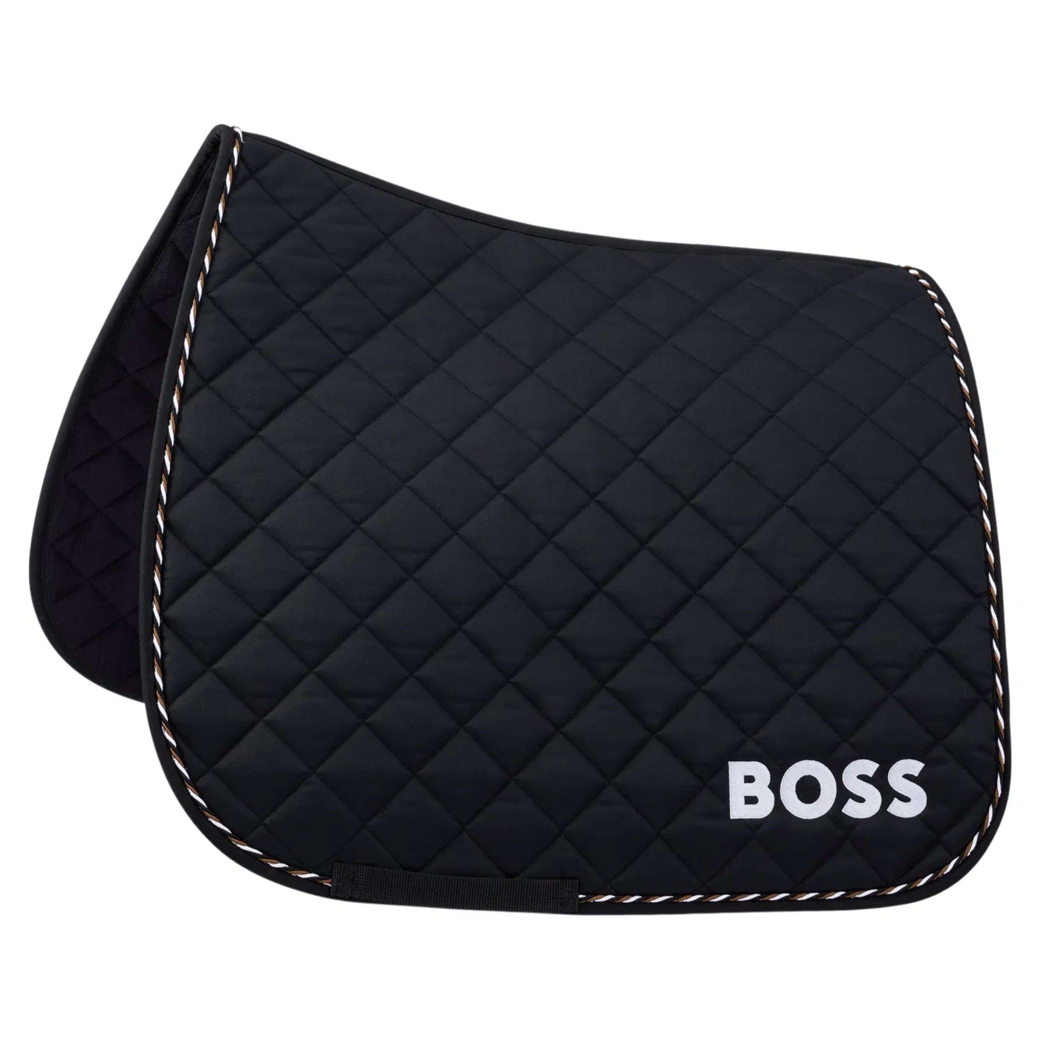 BOSS Signature Dressurunderlag