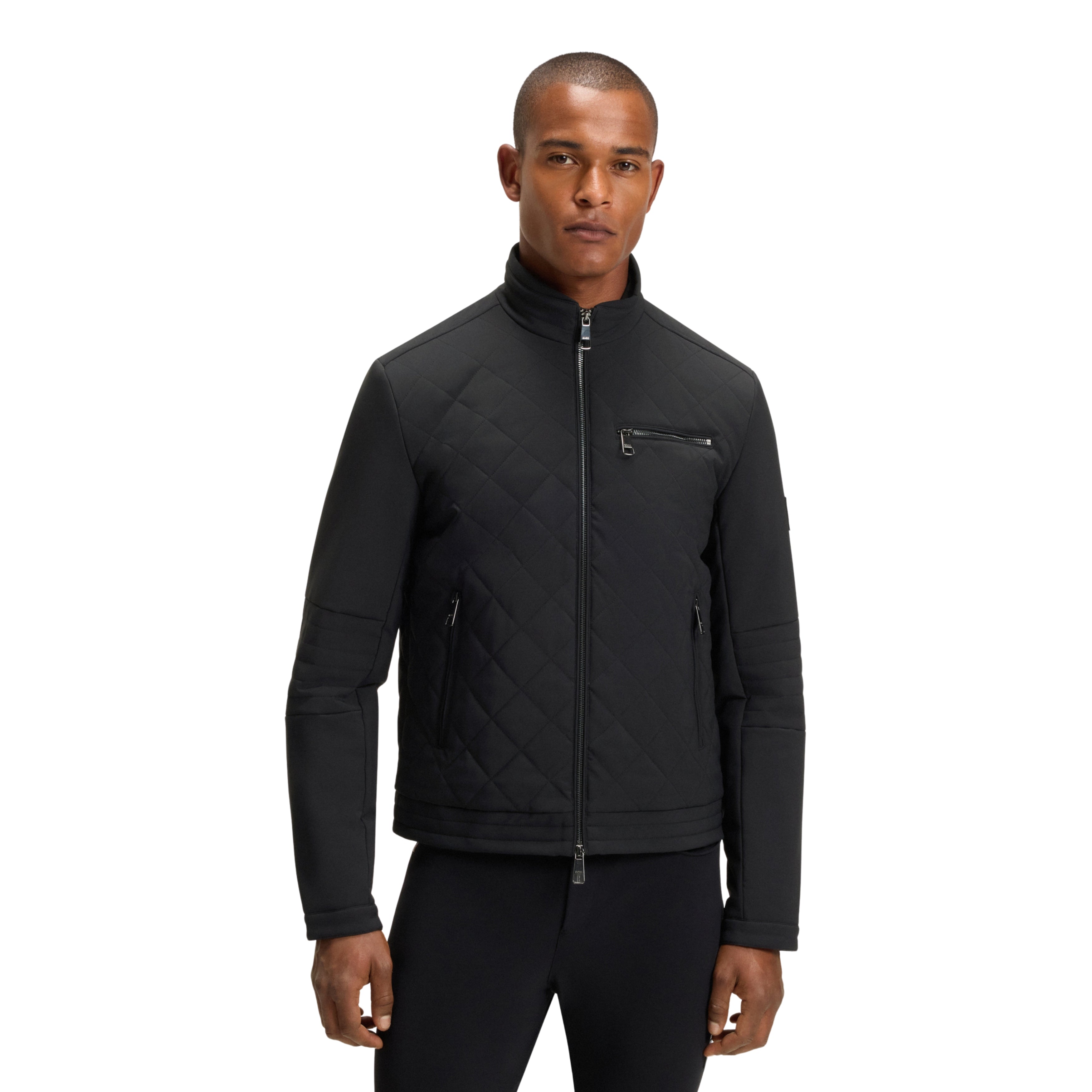 BOSS Rian Unisex Jakke