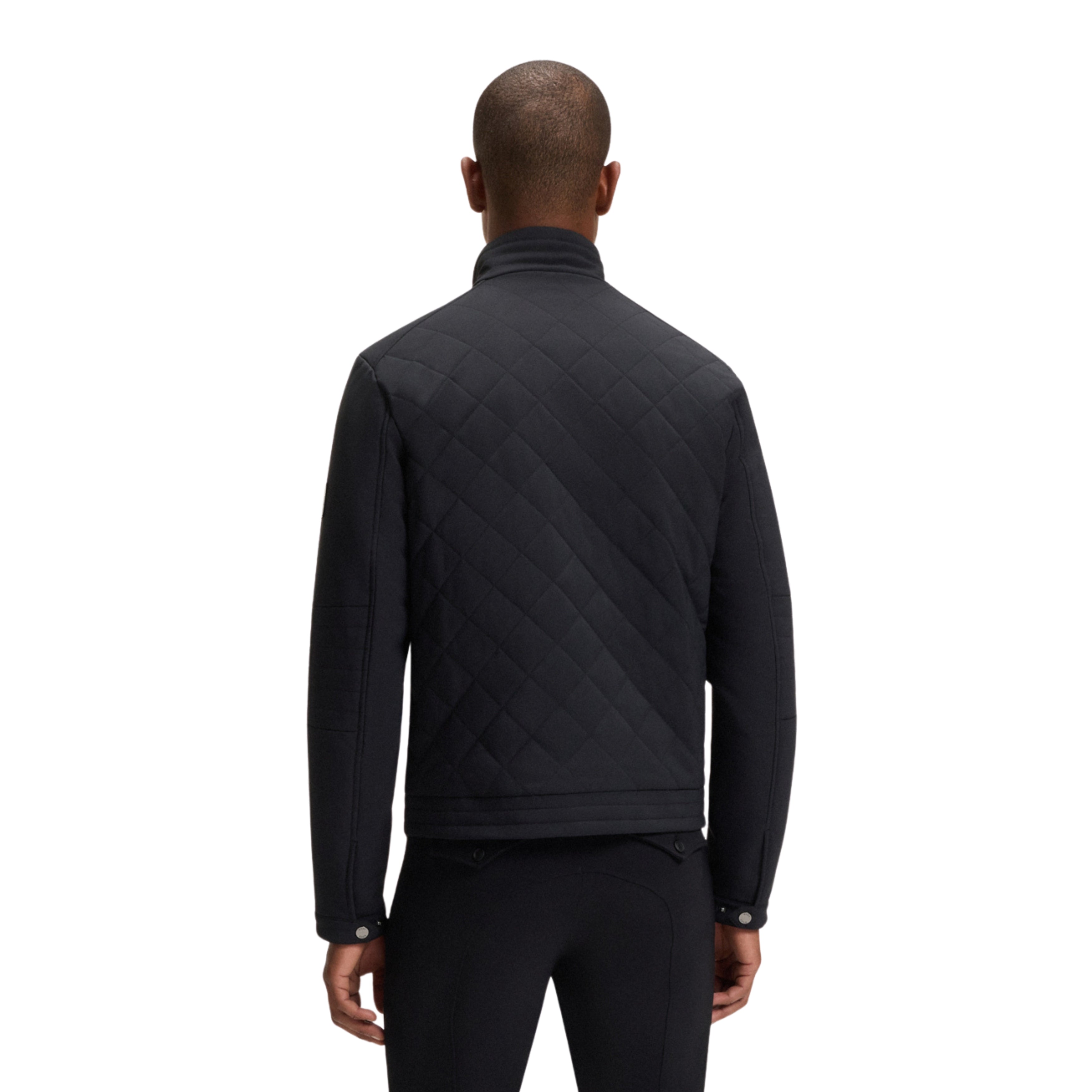 BOSS Rian Unisex Jakke