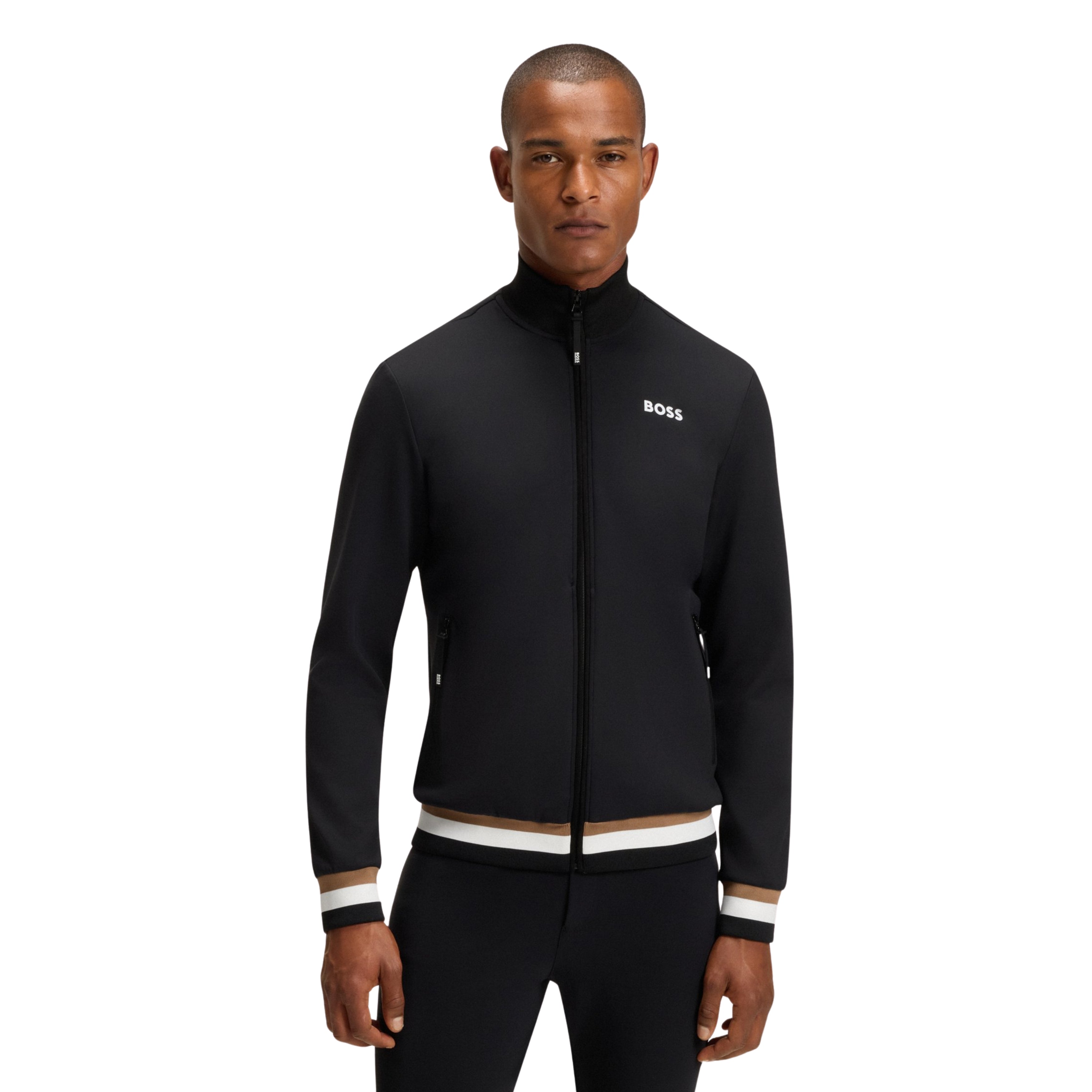 BOSS Sammy Funktions Jakke