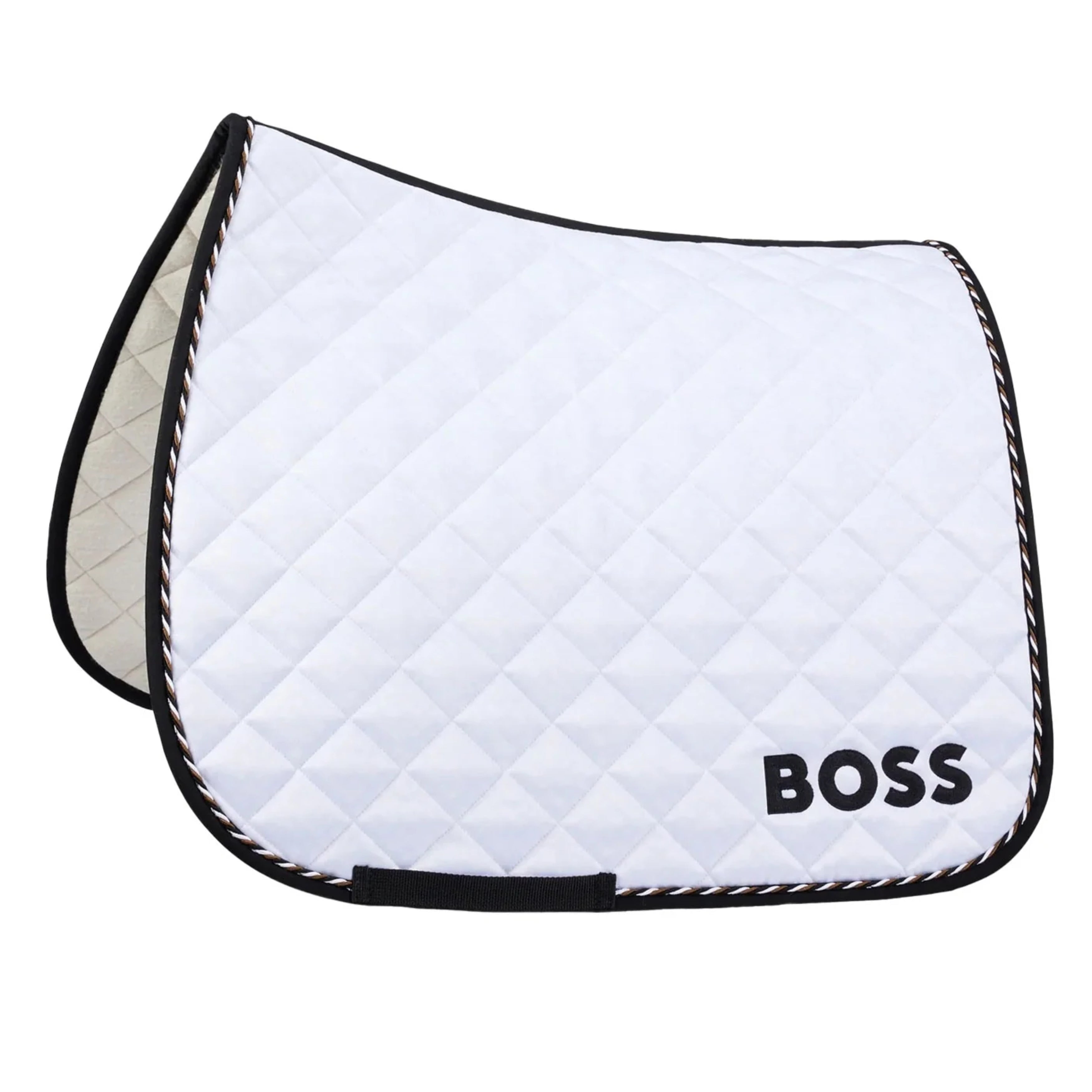 BOSS Signature Dressurunderlag