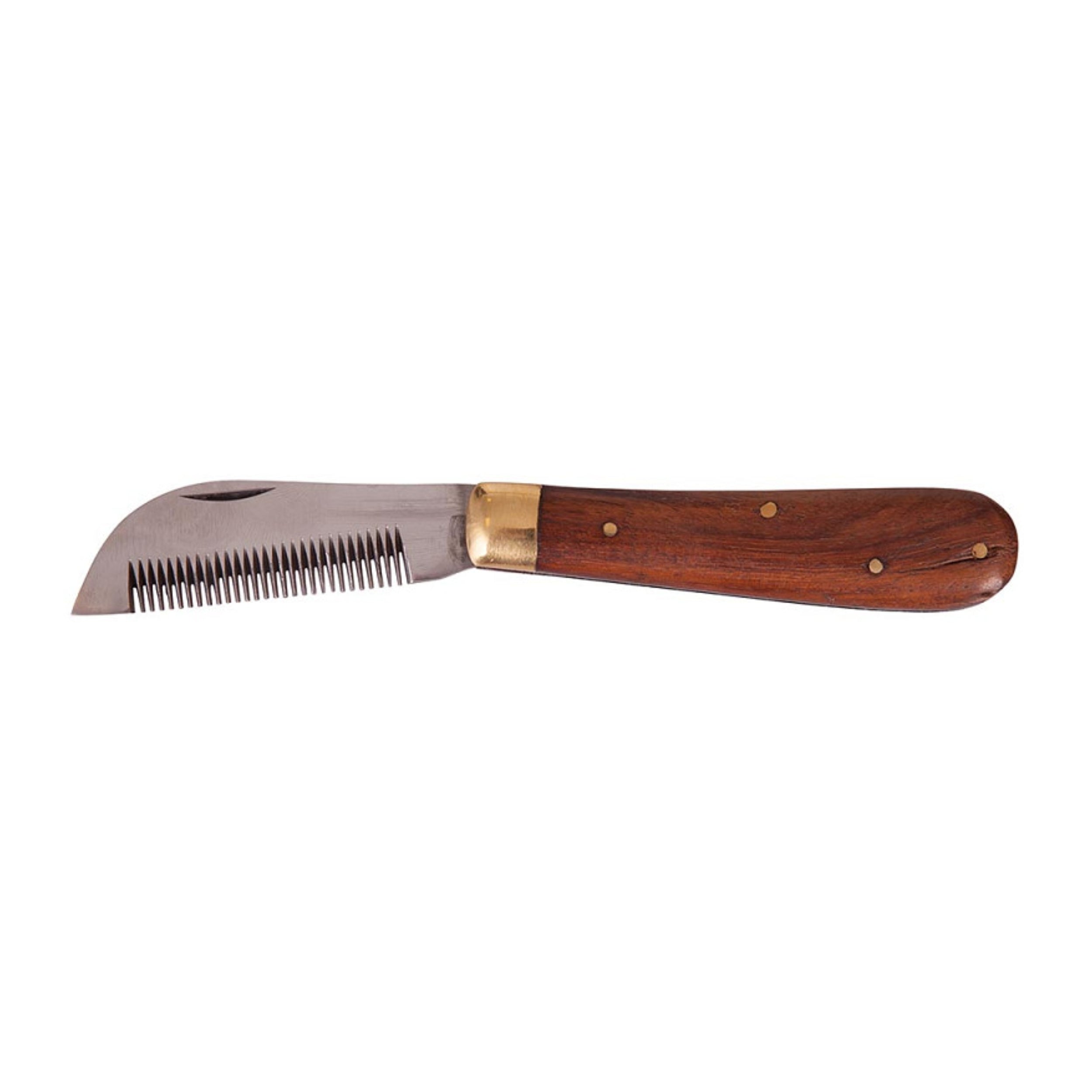 BR Foldbar Mankniv