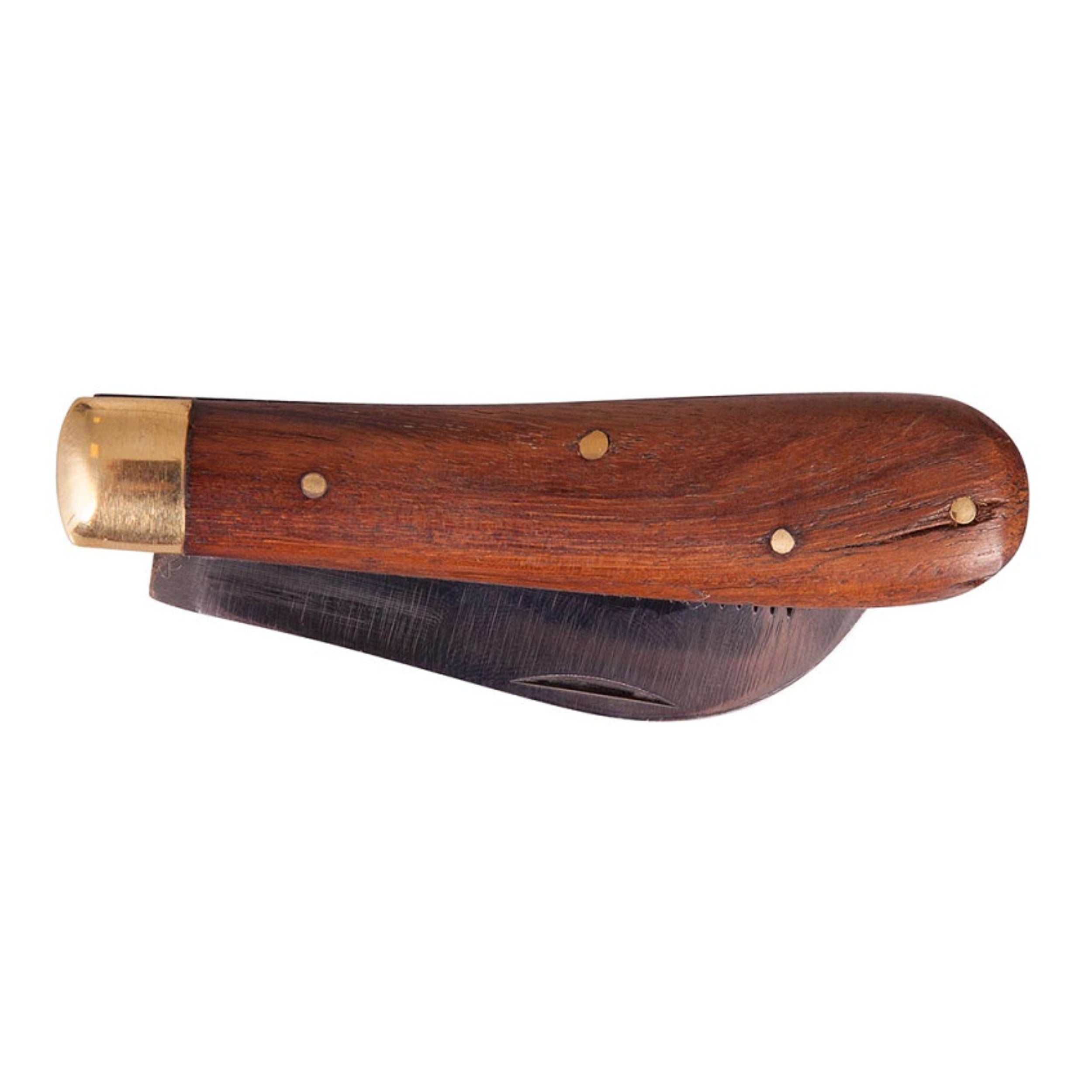 BR Foldbar Mankniv