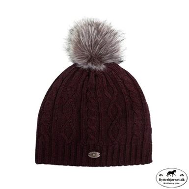Back On Track Rose Hue - Bordeaux