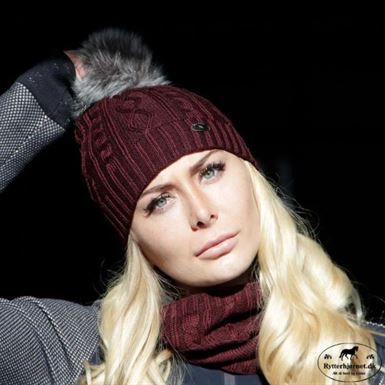 Back On Track Rose Hue - Bordeaux