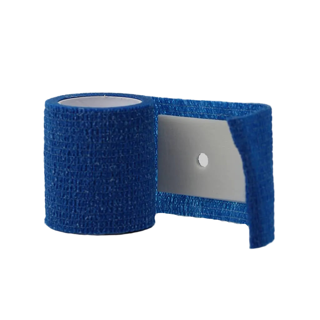 Bacxitium Ben/Mukplaster