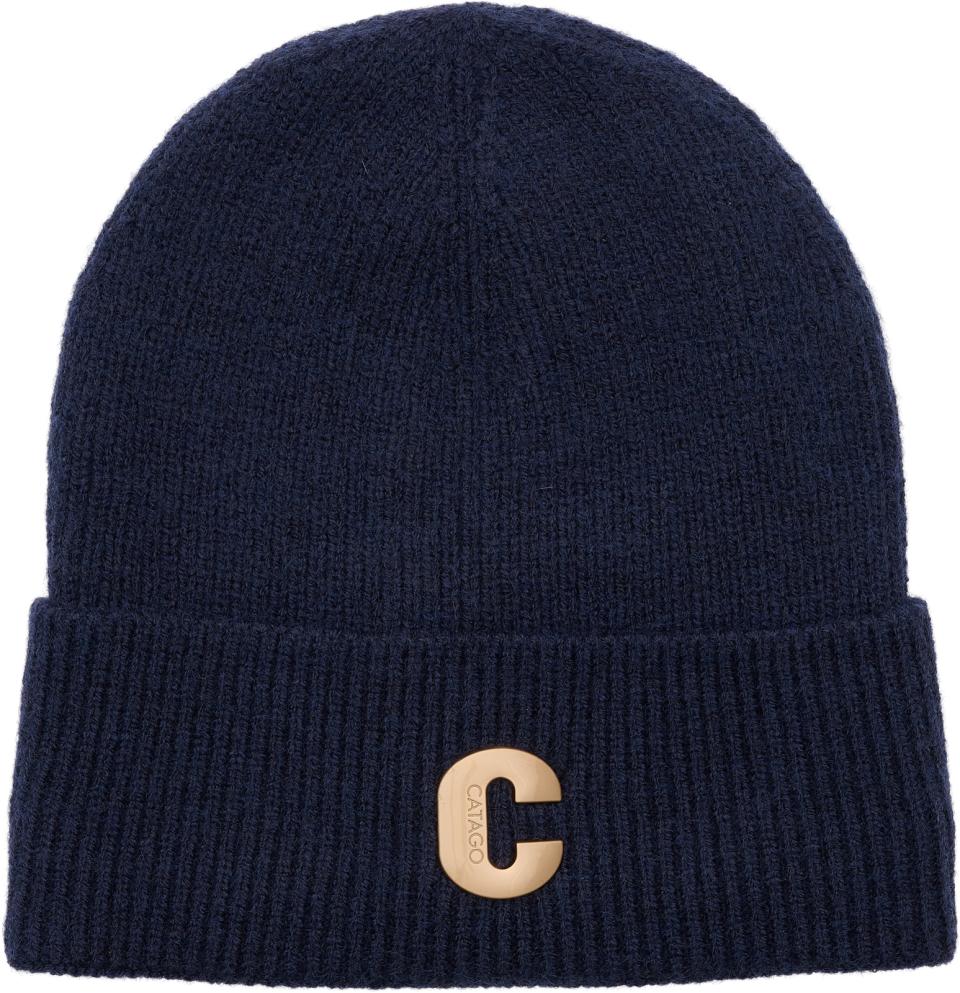 Catago Barbel Hue - Navy