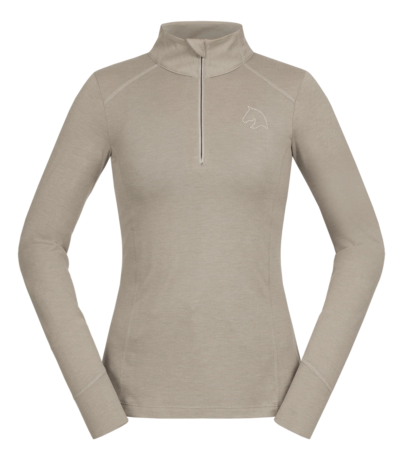 ELT Basic Chester Træningstrøje - Beige