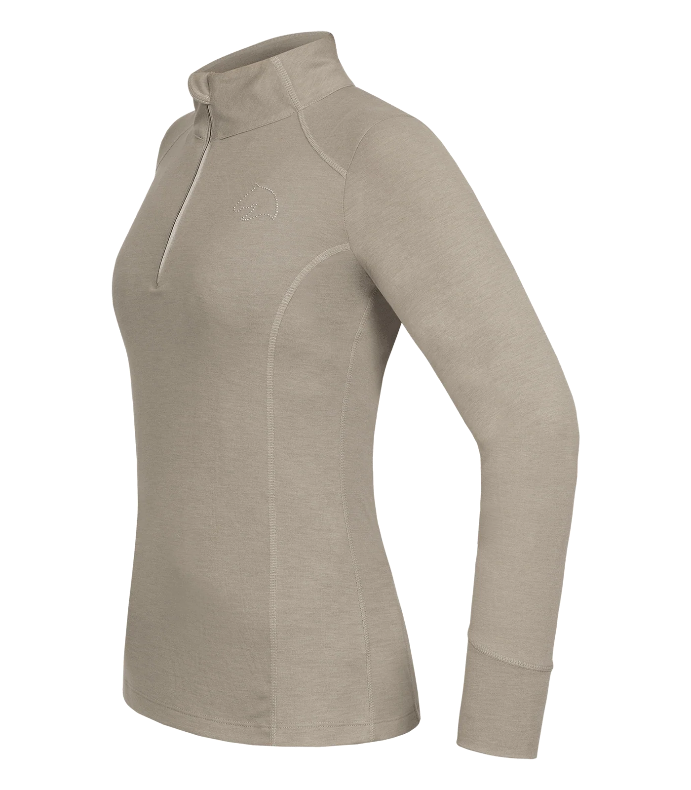 ELT Basic Chester Træningstrøje - Beige