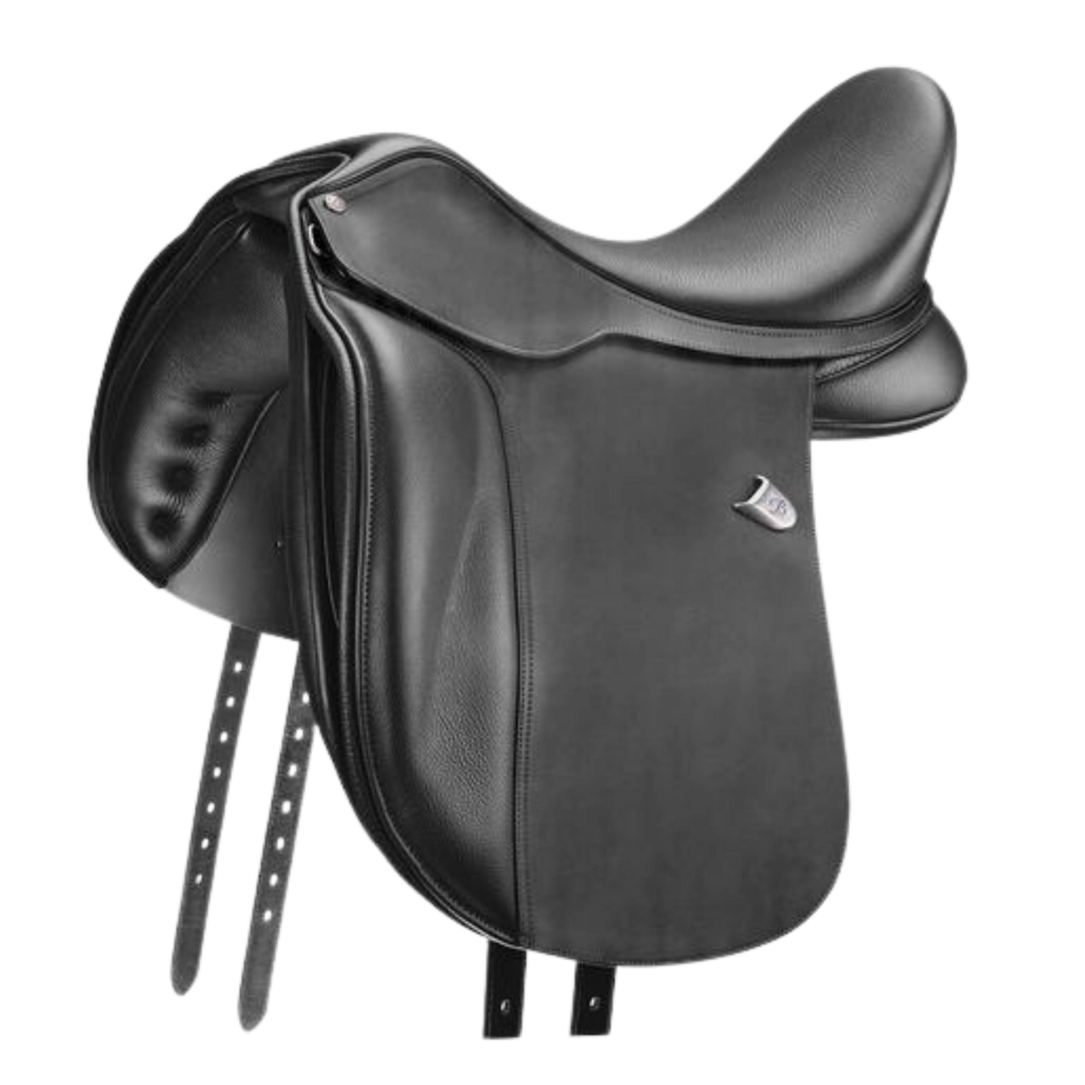 Bates Dressage+ Cair Dressursadel