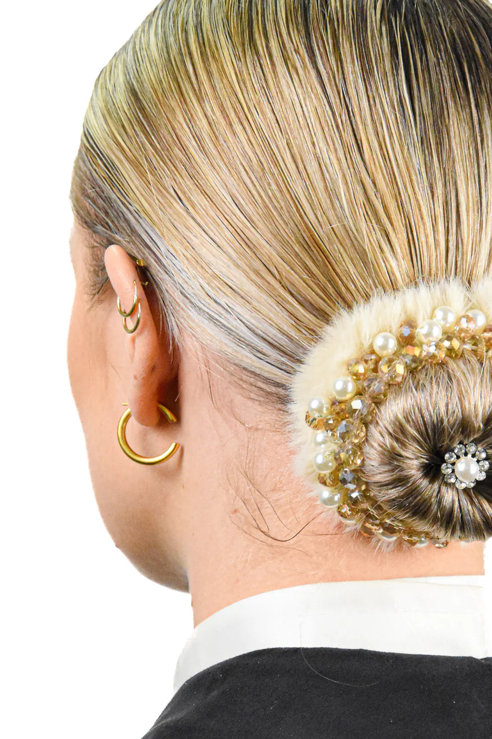 BelliNoxx Look - Golden Symphony