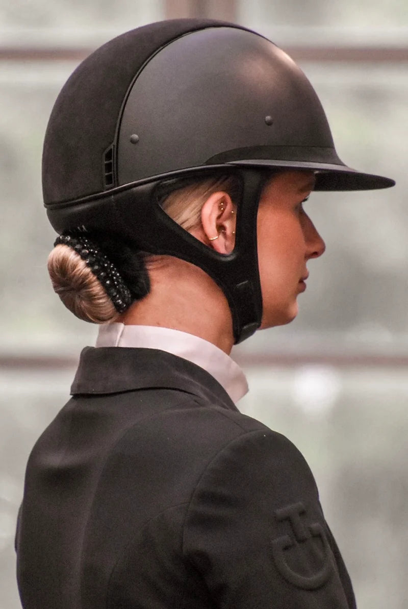 BelliNoxx Look - Black Crystal