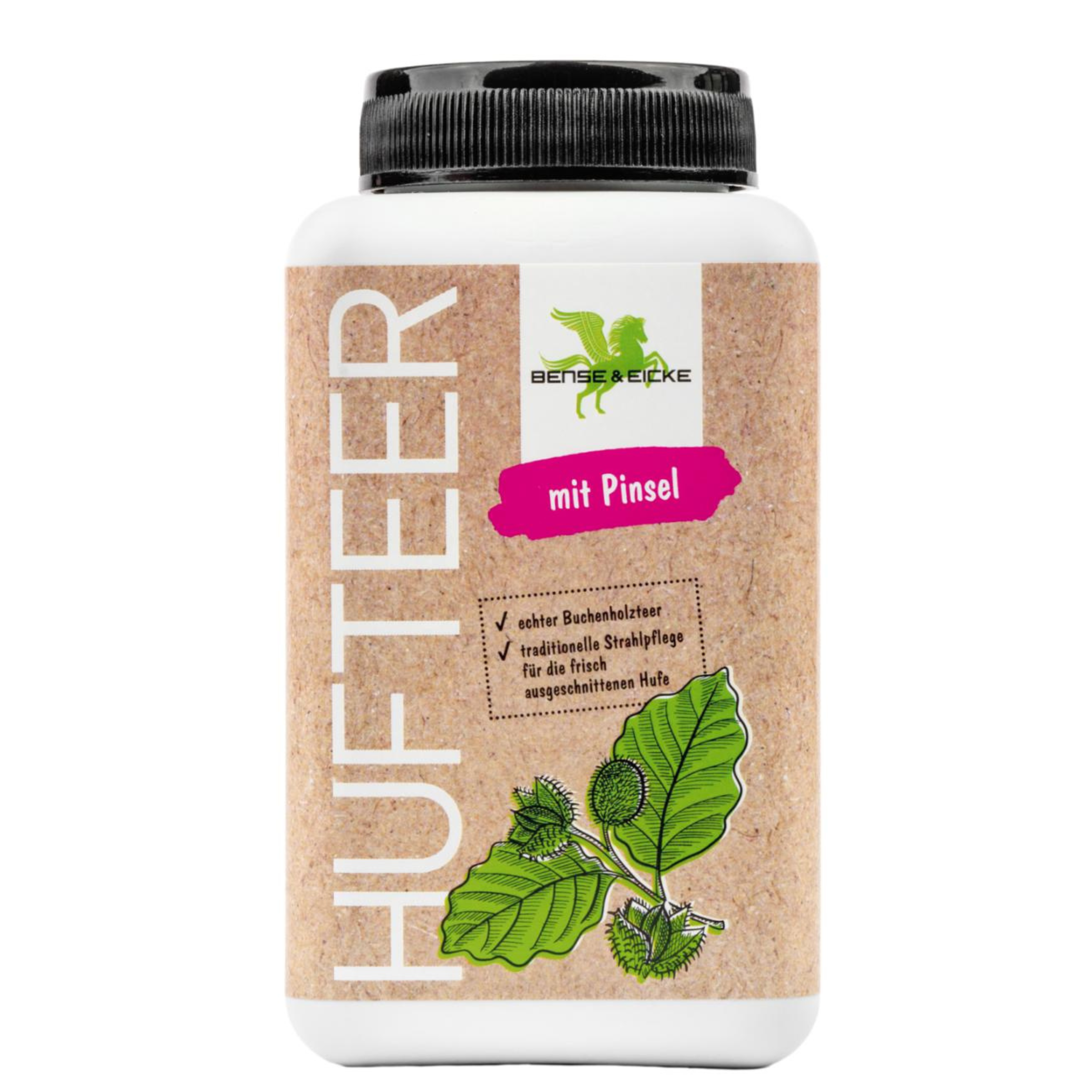 Bense & Eicke Bøgetræs Hovtjære - 500 ml
