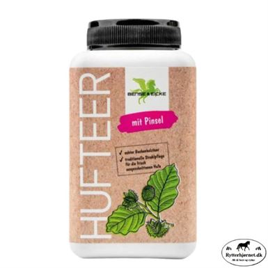 Bense & Eicke Hovolie, 500ml.