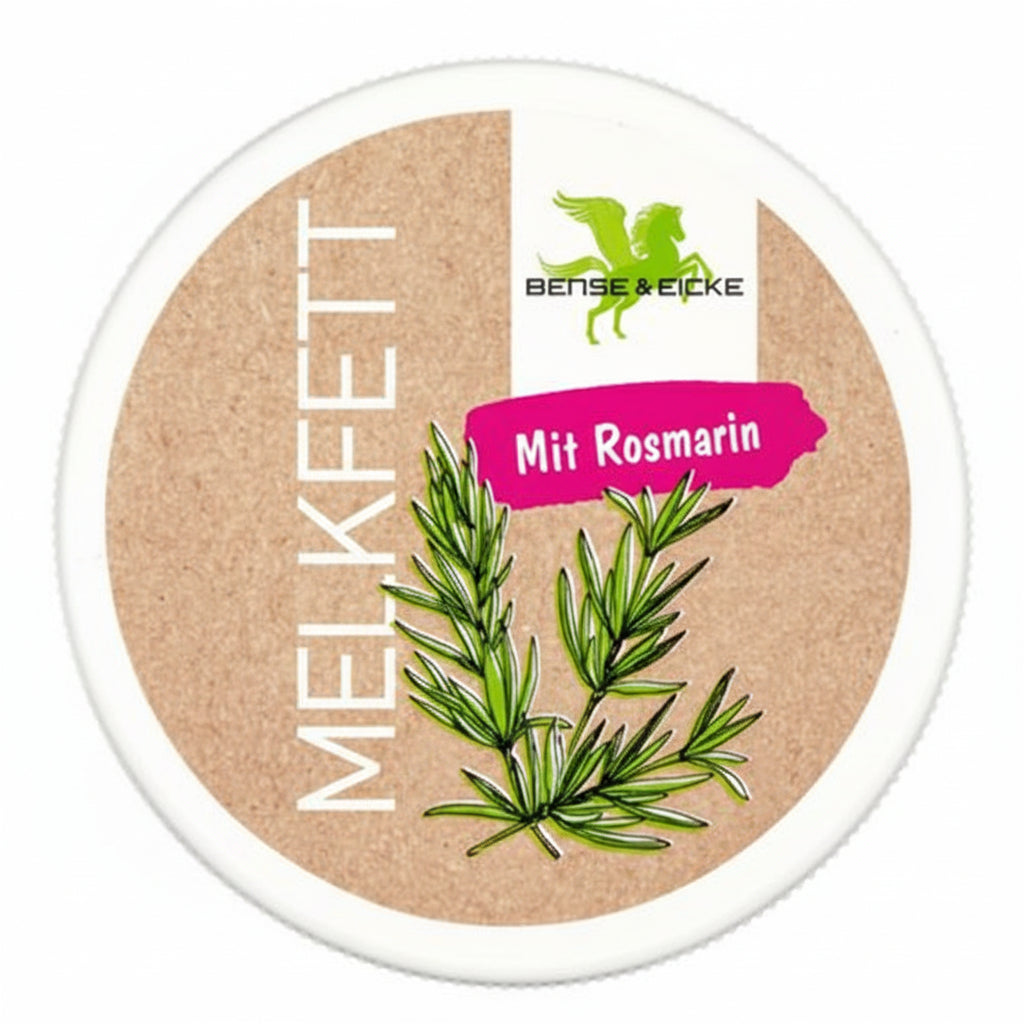 Bense & Eicke mælkefedt 100 ml