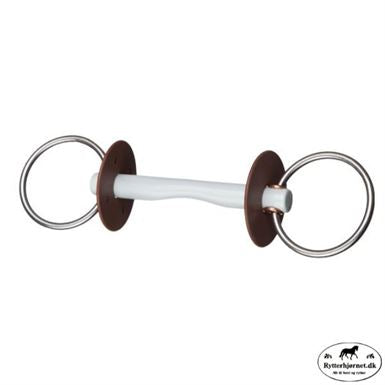 Beris Comfort Thin Bid m. Løse Ringe