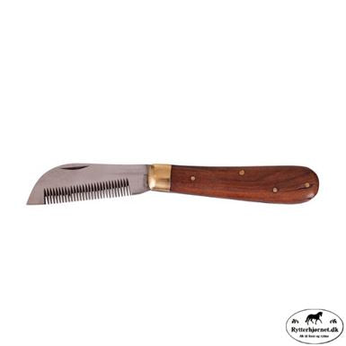 BR Foldbar Mankniv