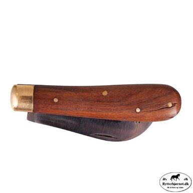 BR Foldbar Mankniv