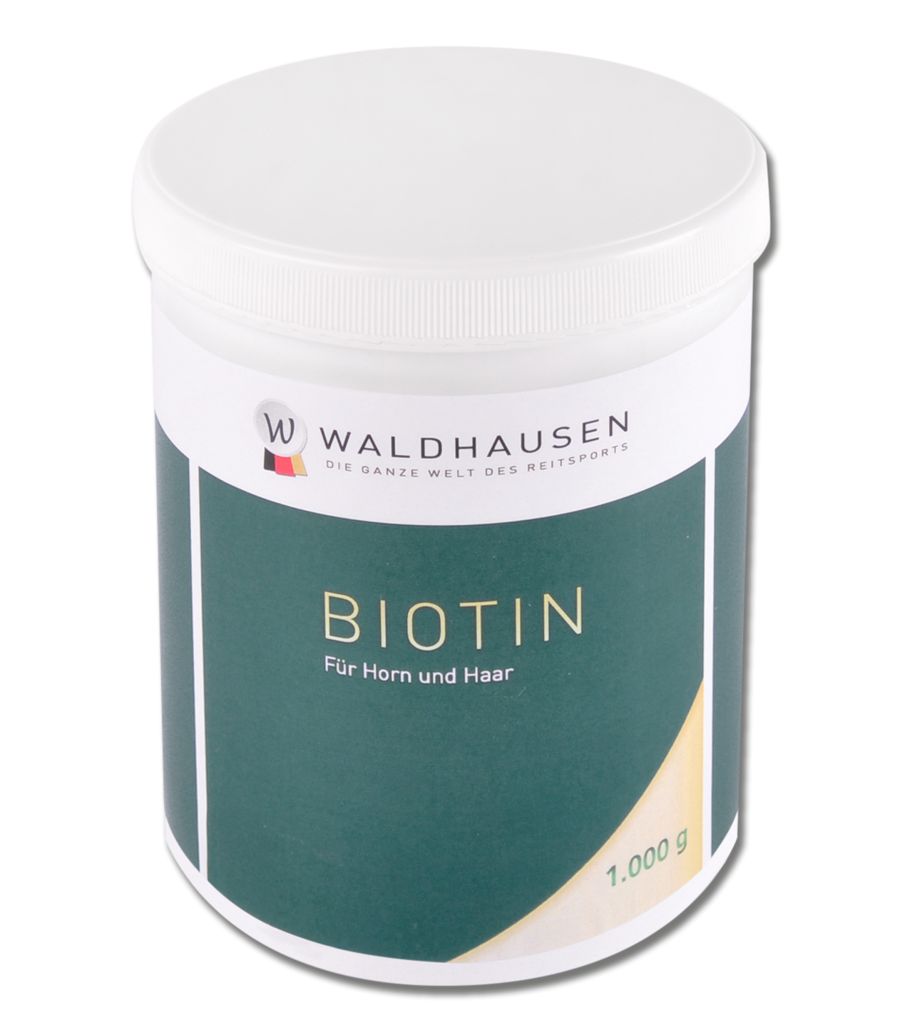 Biotin Forte 1 Kg.