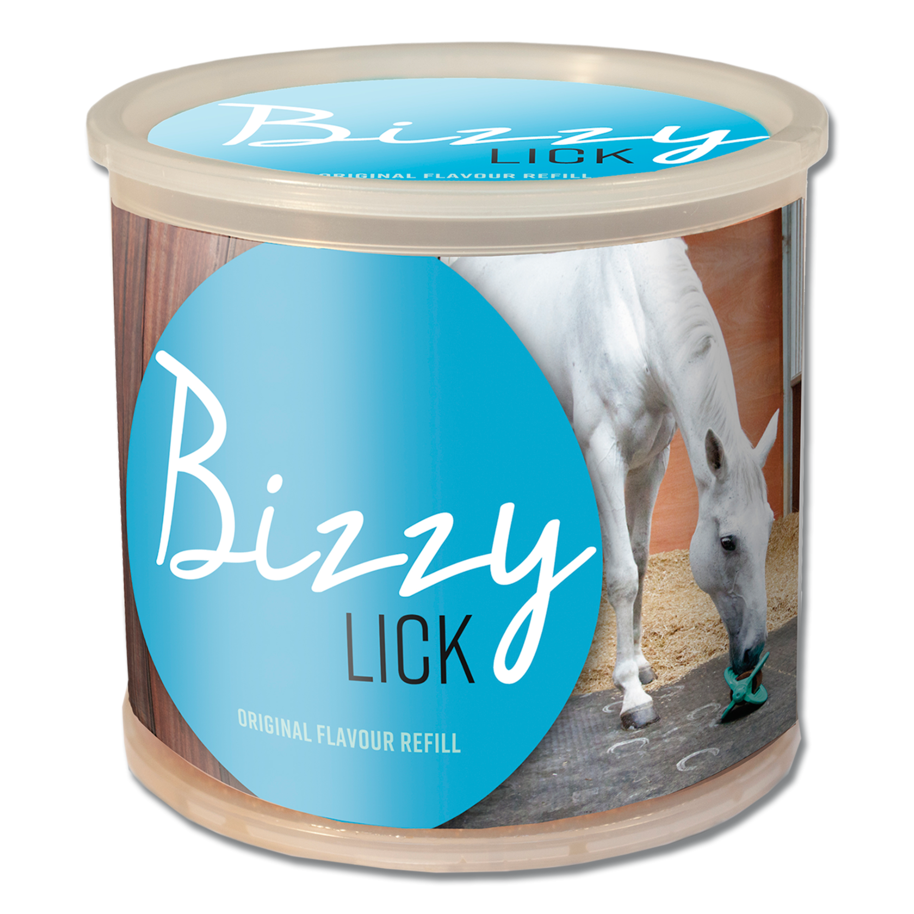 Bizzy Horse Lick 1 kg original