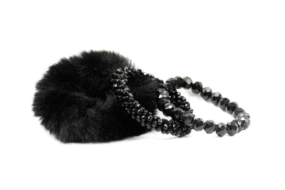 BelliNoxx Shop The Look - Black Crystal