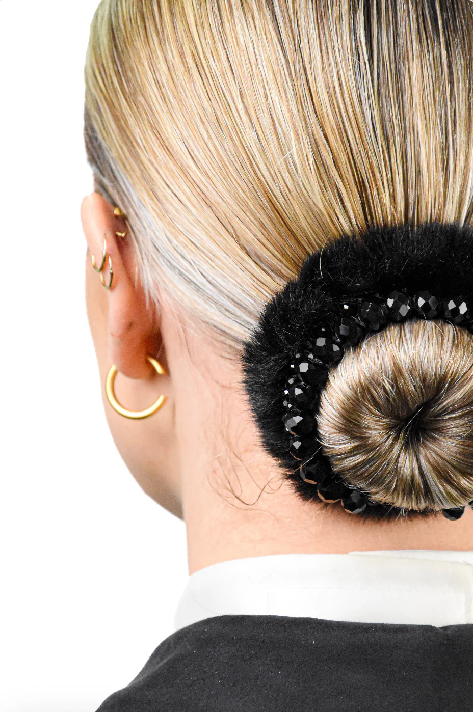 BelliNoxx Shop The Look - Black Crystal