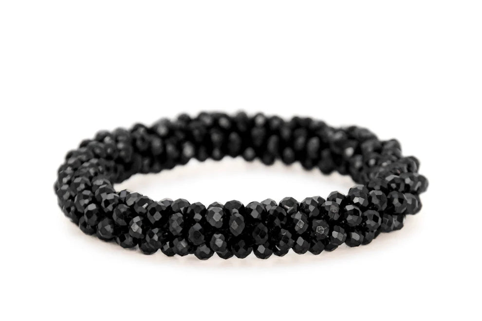 BelliNoxx Shop The Look - Black Crystal